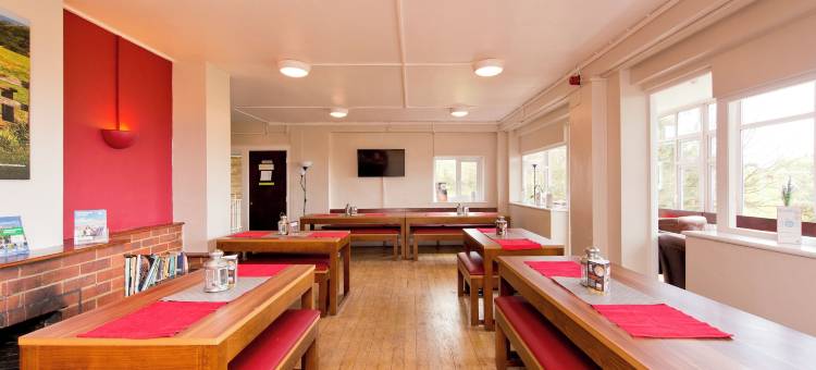 YHA青年旅馆-特鲁雷丘(YHA Truleigh Hill)图片