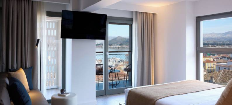 瑙斯酒店(Naus Hotel)图片