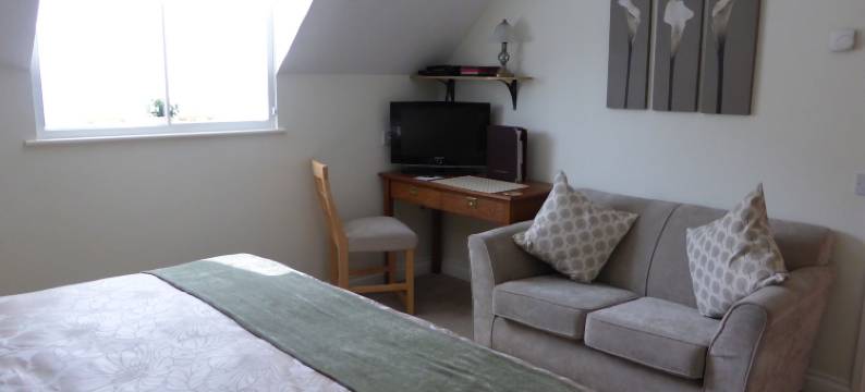 狮门之家(Liongate House)图片