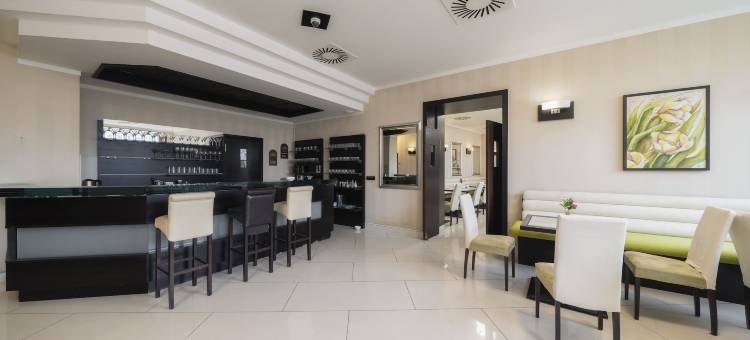 阿斯托里酒店(Hotel Astory Plzeň)图片