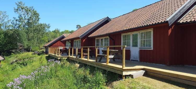 乌托瓦苏酒店(Utö Värdshus)图片
