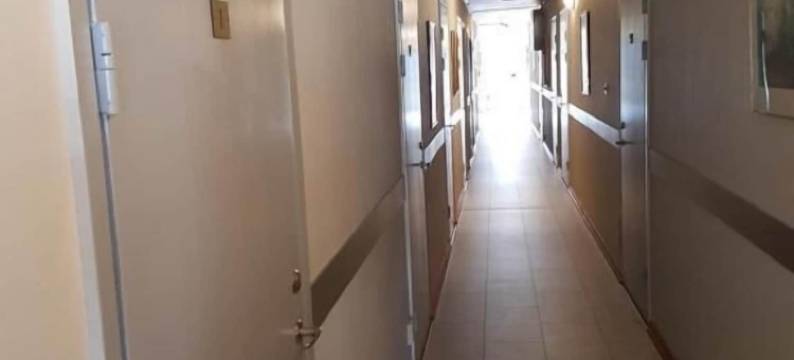 摩托里斯坦酒店(Motoristen)图片