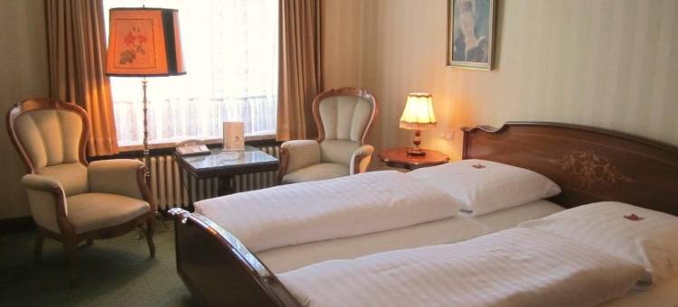斯蒂芬酒店(Hotel Stephan)图片