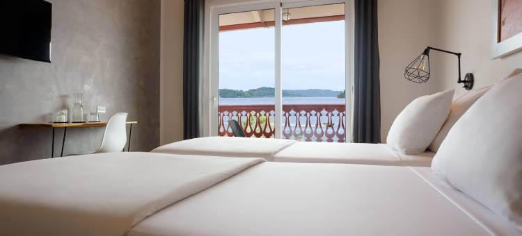 潜水天堂精品酒店(Divers Paradise Boutique Hotel)图片