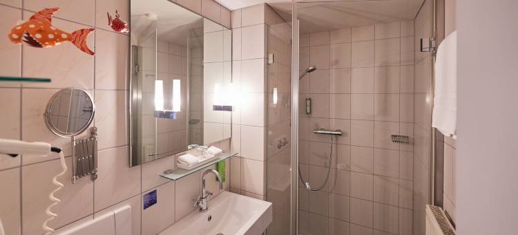 迈克希米利安酒店(Hotel Maximilians)图片