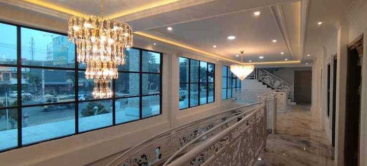 HOTEL PELANGI图片