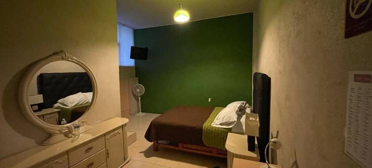 圣朱莉亚酒店(Hotel Santa Julia)图片