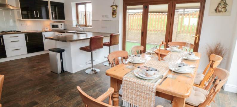 绿色庄园(Greencroft)图片