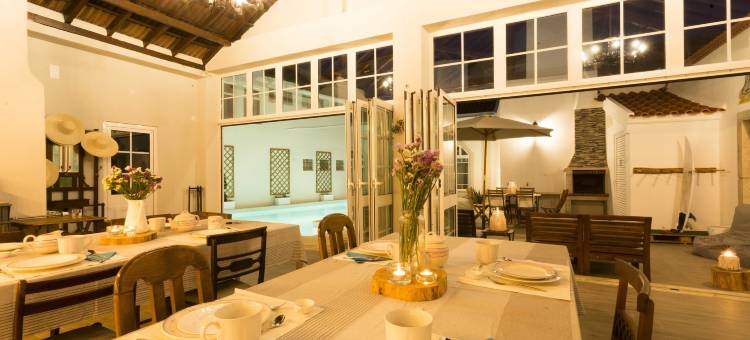 埃里西耶拉灵魂酒店(Ericeira Soul Guesthouse)图片