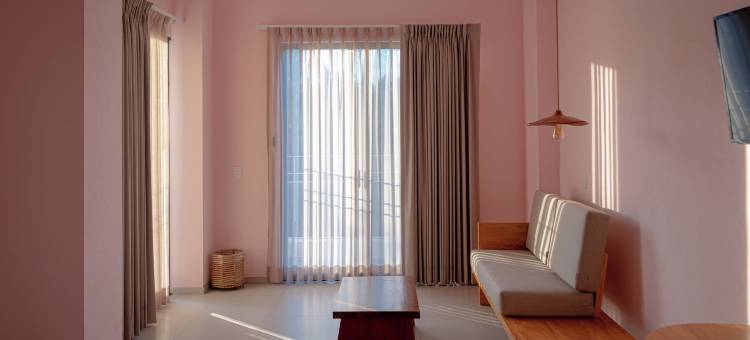 特帕尔卡特斯酒店(Hotel Tepalcates)图片