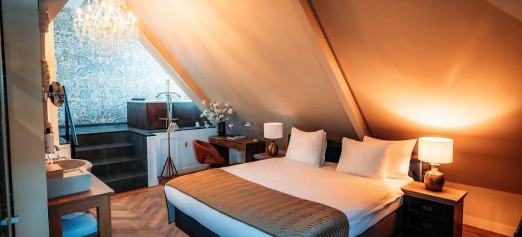 格雷希特精品酒店(Boutiquehotel 't Gerecht)图片