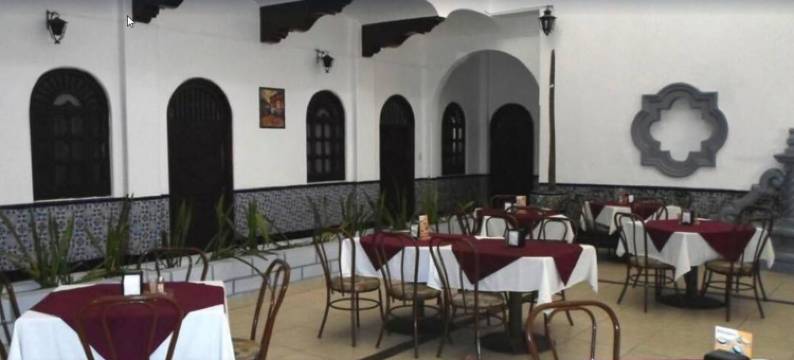 科隆尼亚酒店(Hotel Colonial)图片