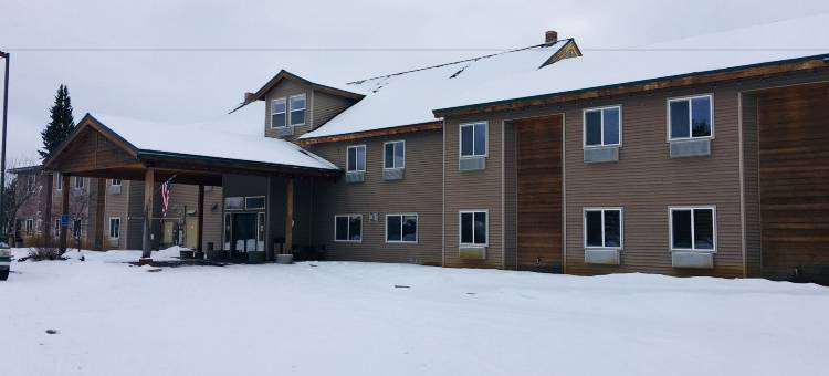 博尔德溪酒店(Boulder Creek Inn)图片