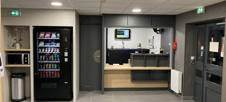 B&B Le Tréport Friville旅馆(B&B Hotel le Tréport Friville)图片