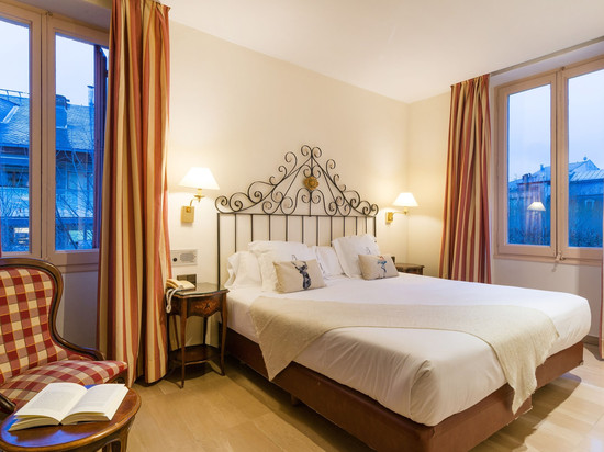 安德里亚餐厅酒店