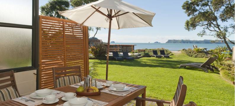 海滨度假村(Beachfront Resort)图片