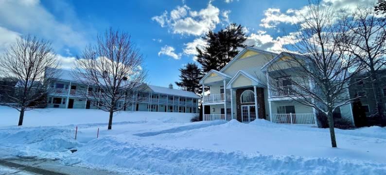 金色山墙达兹勒精选温德姆旅馆(Golden Gables Inn Dazzler Select by Wyndham)图片