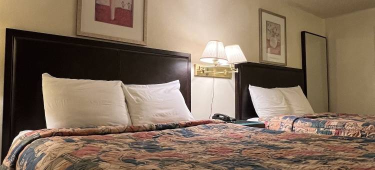 哥伦布汽车旅馆(Columbus Motor Inn)图片