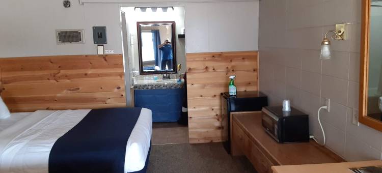 双溪旅馆(Two Rivers Inn West)图片