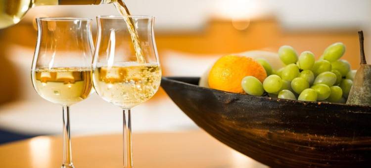 吕德斯海姆莱因酒店(Rheinhotel Rüdesheim - Wellness)图片