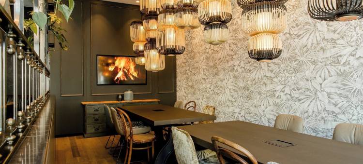 慕尼黑 - 海德豪森一号汽车旅馆(Motel One Munich - Haidhausen)图片