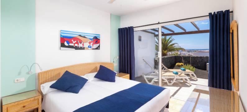 博凯纳乡村酒店(Dream Bocayna Village)图片