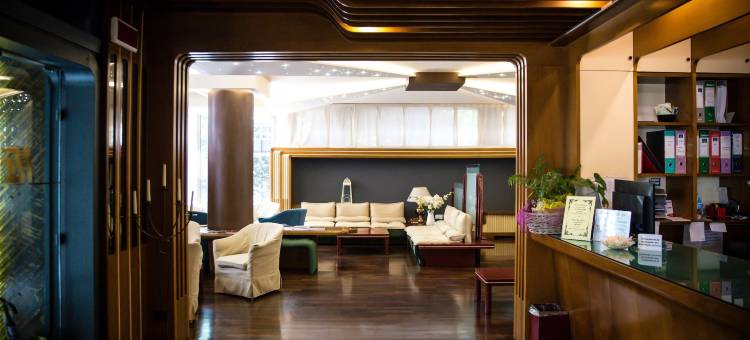 温德姆花园 科内利亚诺(Wyndham Garden Conegliano)图片