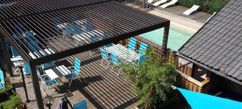 阿尔彭岩酒店(Alpen Roc)图片