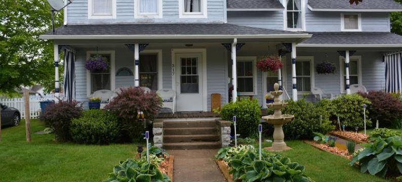 维诺兹资产酒店(Vinzos Properties)图片