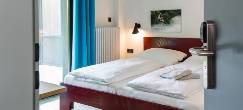 X 酒店(Xotel)图片