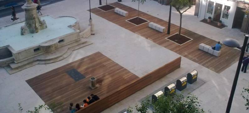 拉斯瑞尔斯膳食公寓(Pensión Las Rías)图片