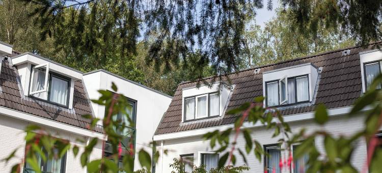 白桦木自然酒店(Witte Berken Natuurhotel)图片