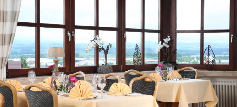 阿克森特老娱乐场酒店(Akzent Hotel Altes Casino)图片