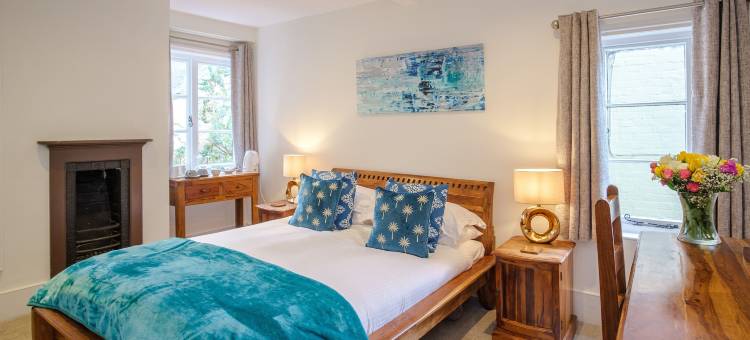 白鹿宾馆(White Hart Inn)图片