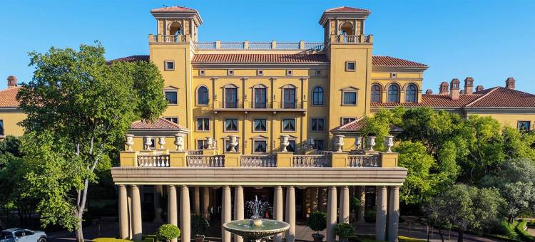 宫殿酒店(Palazzo Hotel)图片