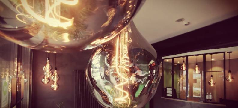 拉曼迪尔酒店(Hôtel l'Amandier)图片