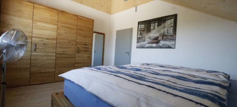 塔乌贝尔阳光旅馆(Tauber Sonnen Lodge)图片