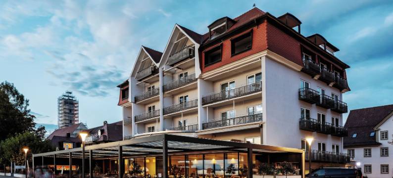 斯维泰尔酒店(Seevital Hotel & Spa - Ihr 4 Sterne Superior Hideaway Direkt am See)图片