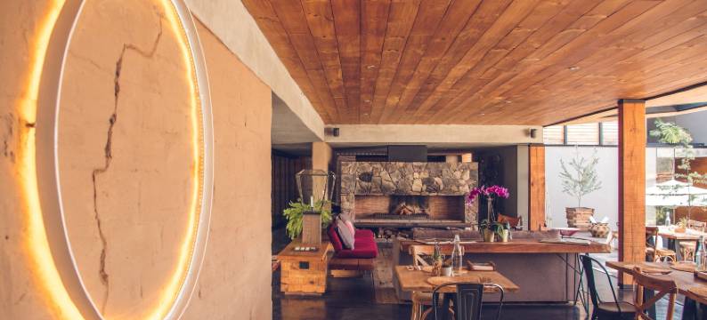 奇奇皮卡斯民宿精品酒店(Casa Chichipicas Hotel Boutique)图片