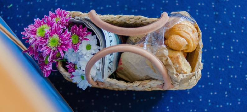 诺登别墅(Appartementhaus Villa Norden)图片