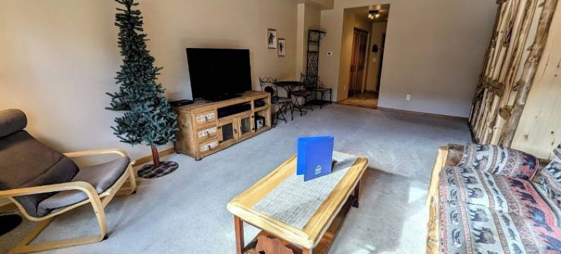 盖特威 5062 号旅馆(Gateway Lodge 5062 by SummitCove Lodging)图片