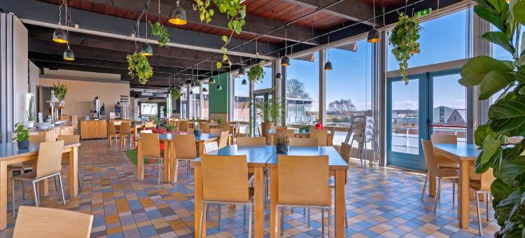 斯托亚凯诺德韦克 - 青年旅舍(Stayokay Hostel Noordwijk)图片