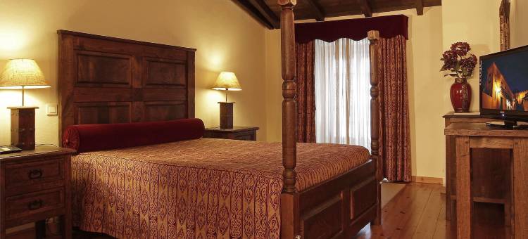 奥比多斯瑞尔酒店(Hotel Real D Obidos)图片