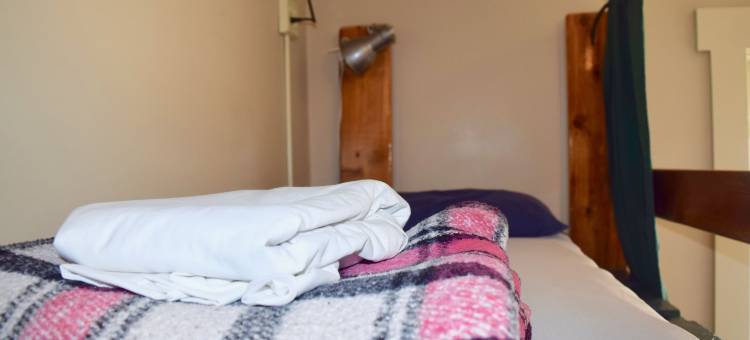 西雅图格林托特青年旅馆(Green Tortoise Hostel Seattle)图片