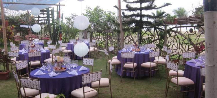 海花园洋房酒店(The Sea Garden House)图片