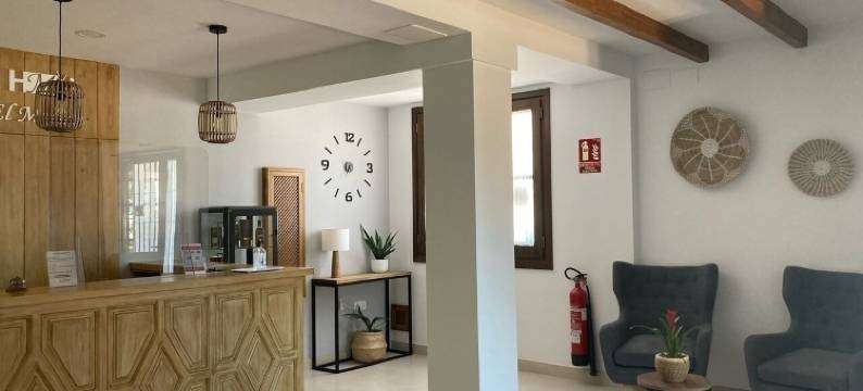 埃尔莫利诺酒店(Hotel El Molino)图片