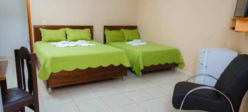 经典公寓酒店(Class Apart Hotel)图片