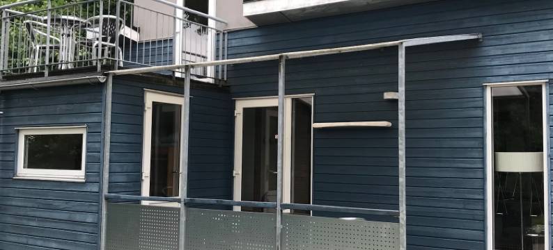 霍吕斯特露营和小屋酒店(Fjordlyst Camping & Cottages)图片