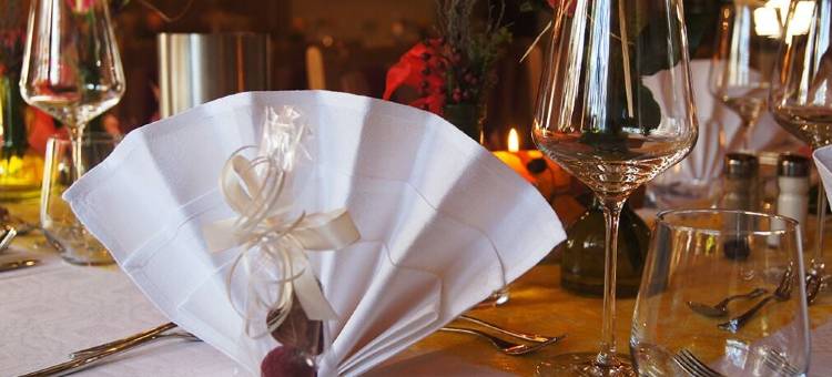 特洛普拉赫霍夫餐厅酒店(Der Tröpolacherhof Hotel & Restaurant)图片