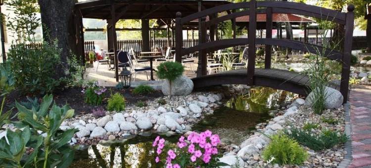 布兰尼克酒店(Hotel Braník)图片